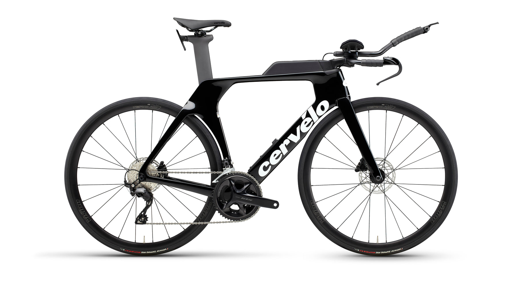 How to Shop for a Triathlon Bike