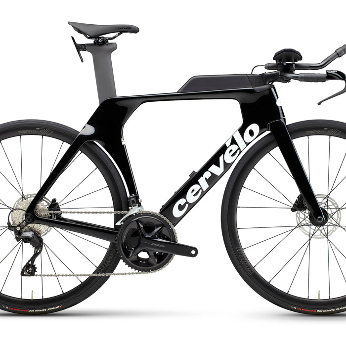 How to Shop for a Triathlon Bike