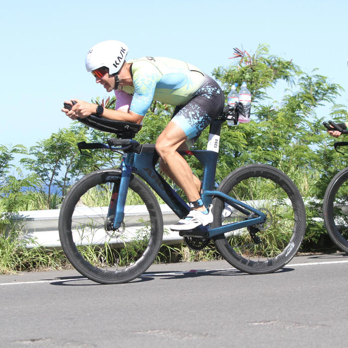 Bike Upgrades For Speed and Endurance from Playtri Sarasota
