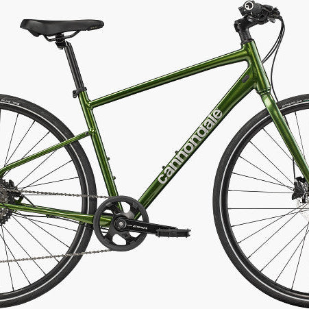 5 Hybrids, 5 Ways to Ride: Find Your Perfect Bike at Playtri Sarasota