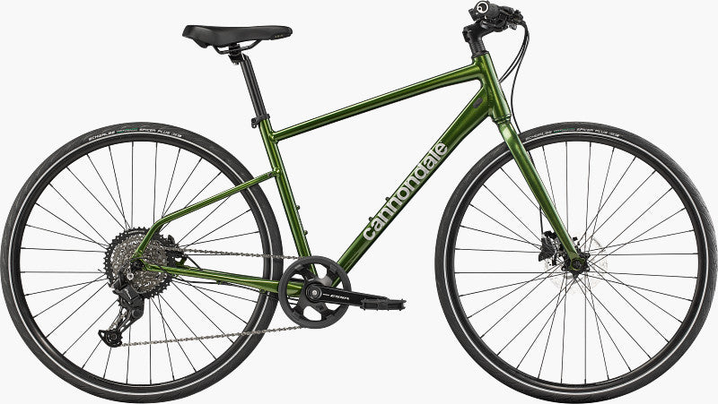 5 Hybrids, 5 Ways to Ride: Find Your Perfect Bike at Playtri Sarasota