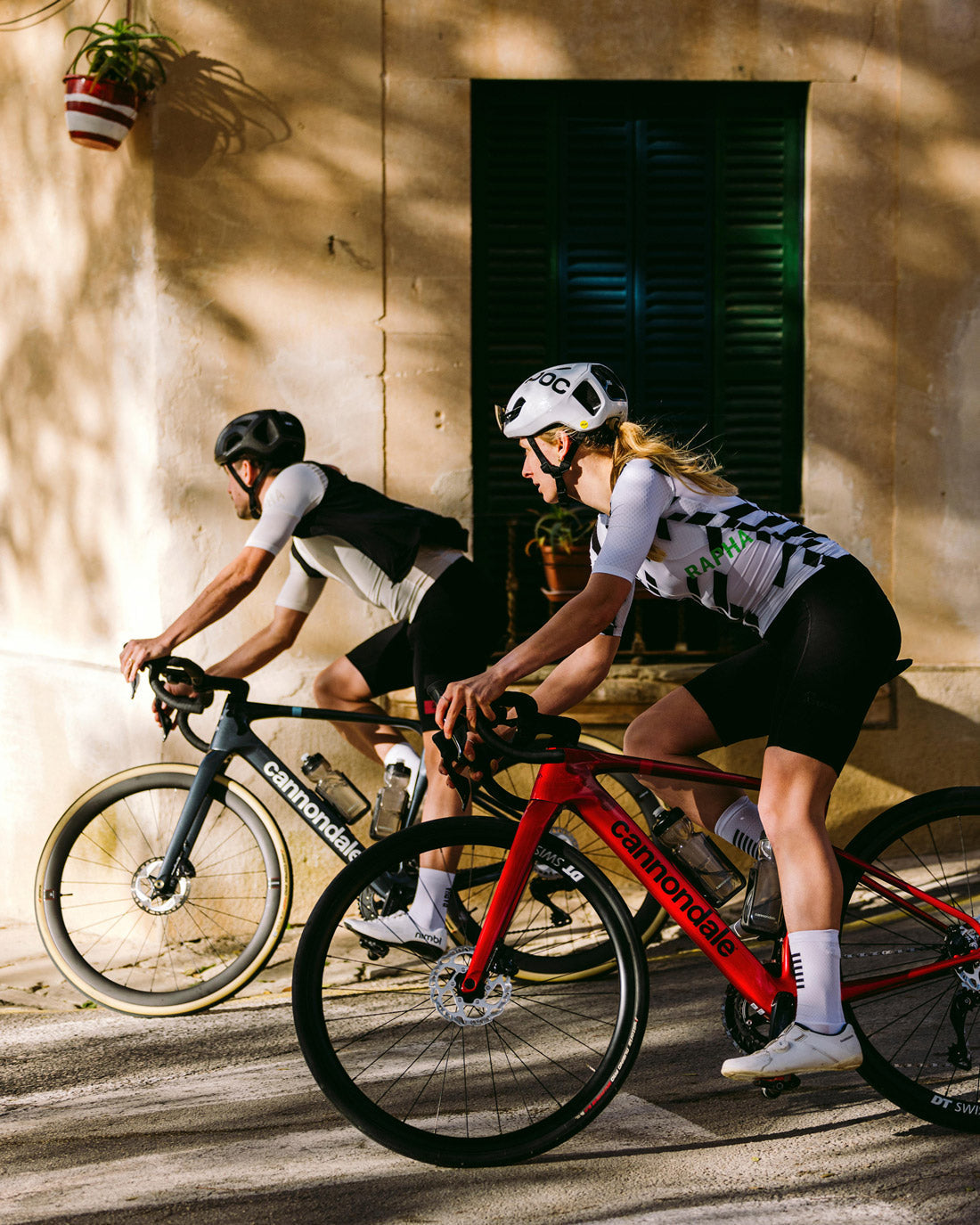 Built to Ride: Discover the Cannondale Synapse at Playtri Sarasota