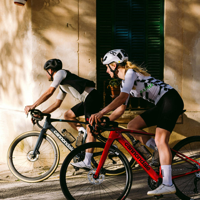 Built to Ride: Discover the Cannondale Synapse at Playtri Sarasota