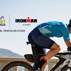 IRONMAN & 70.3 Essentials