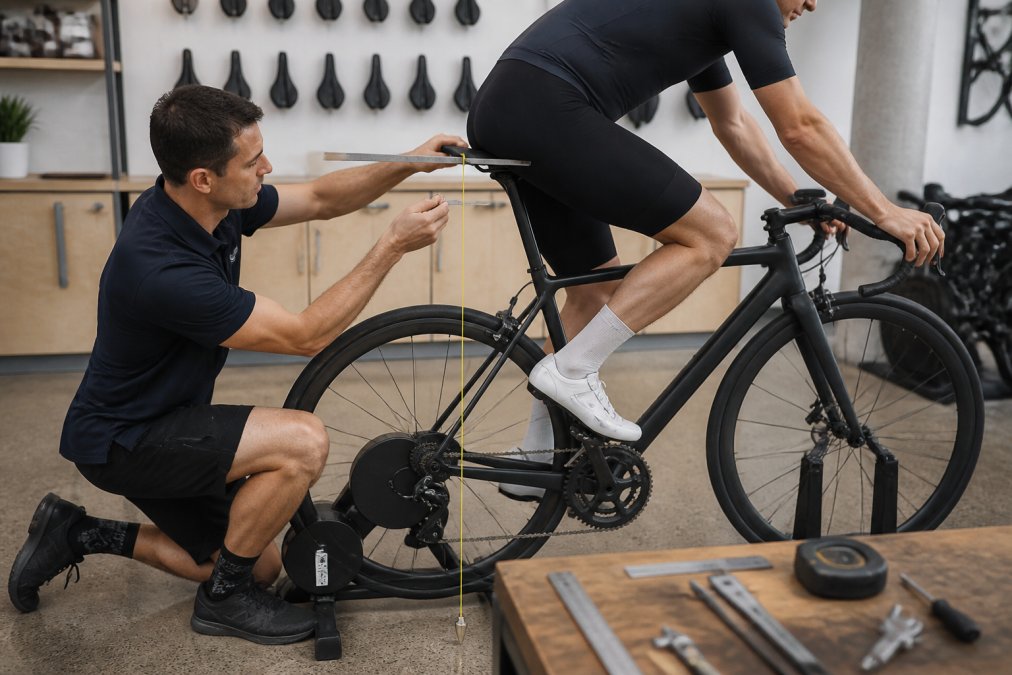 How to Find the Perfect Bike Size: A 2026 Guide