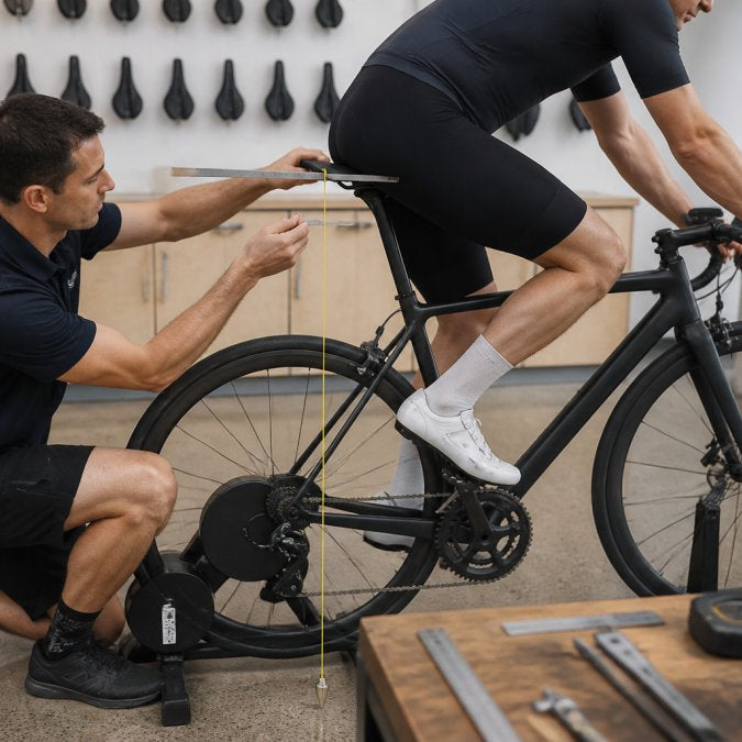 How to Find the Perfect Bike Size: A 2026 Guide