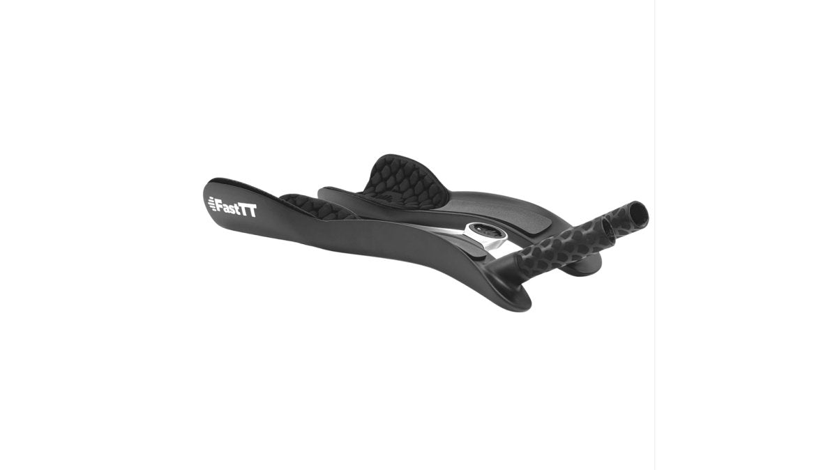 What Is a Professional Triathlon Bike Fit