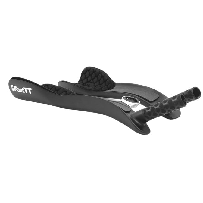 What Is a Professional Triathlon Bike Fit