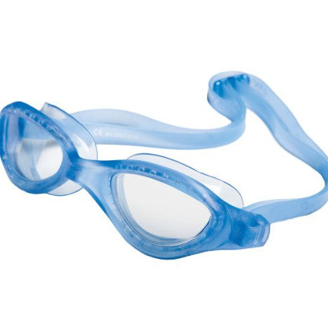How to Prepare for Your First Triathlon Swim