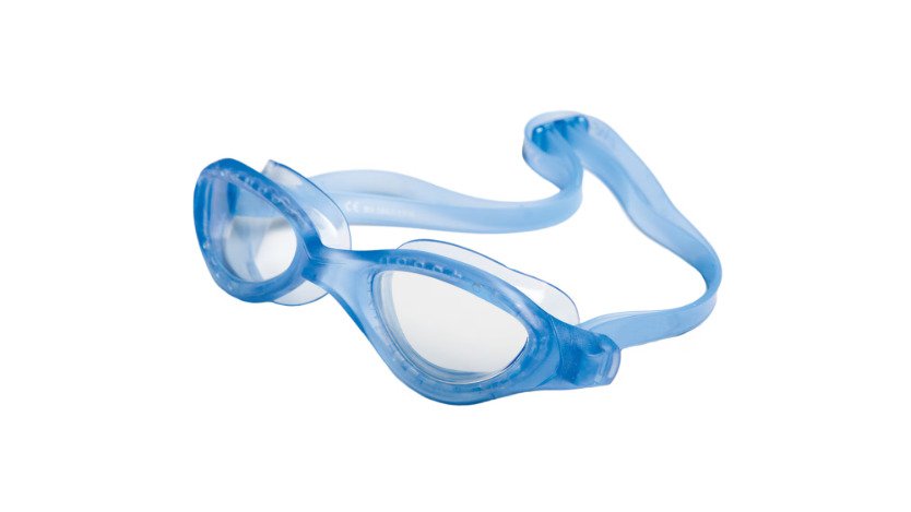How to Prepare for Your First Triathlon Swim