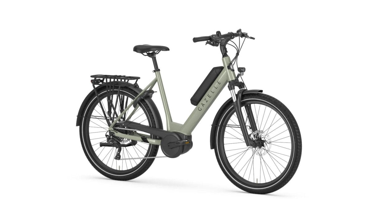 How to Choose an Electric Bike for Hilly Terrain in 2026