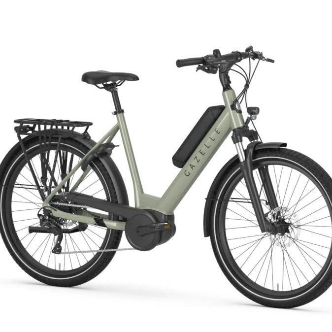 How to Choose an Electric Bike for Hilly Terrain in 2026