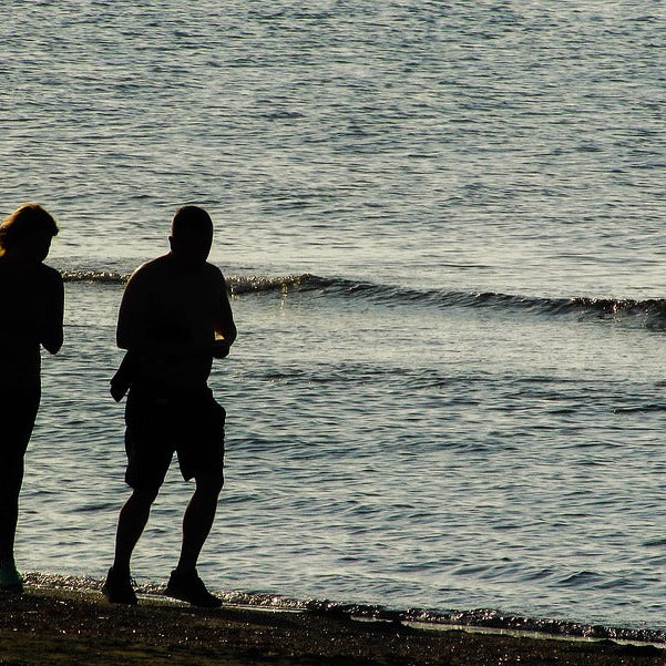 FUN DATE NIGHT TRAINING IDEAS