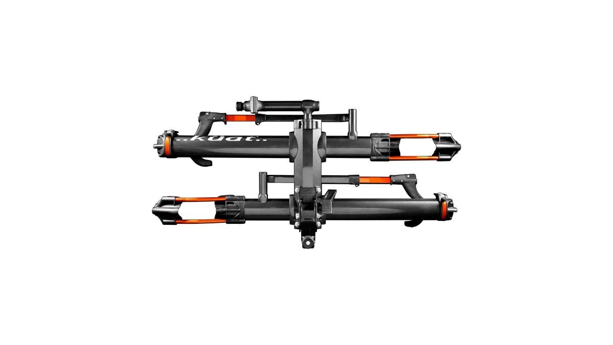 Küat Bike Rack Review: Which Model Fits Your Ride?