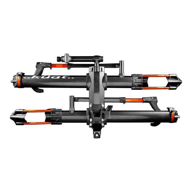 Küat Bike Rack Review: Which Model Fits Your Ride?