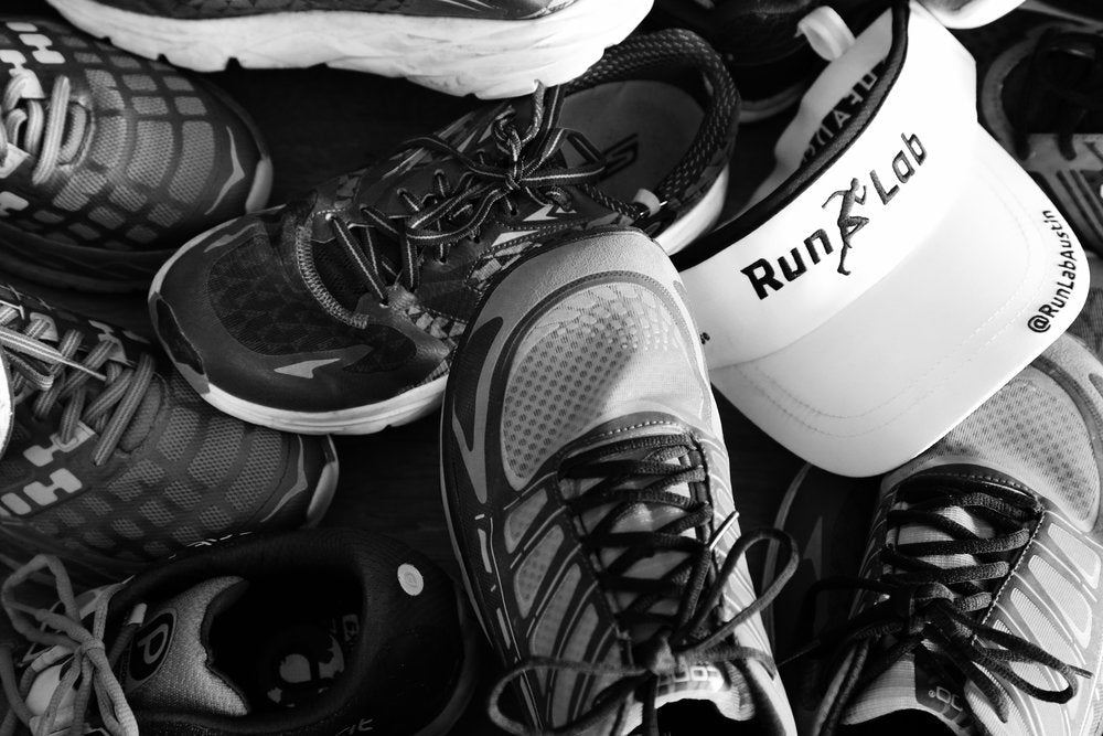 IS THERE REALLY A "RIGHT" WAY TO RUN?