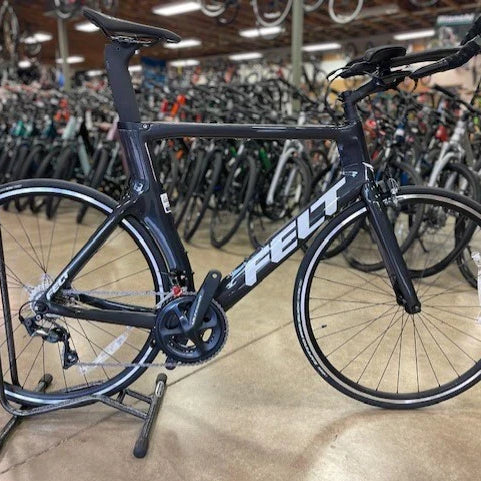 Best Beginner Triathlon Bikes for Training