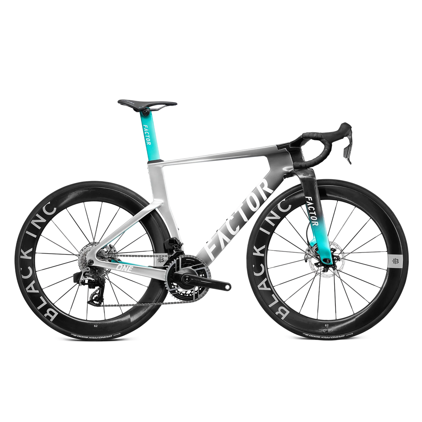 Road, Triathlon, and Super Bikes