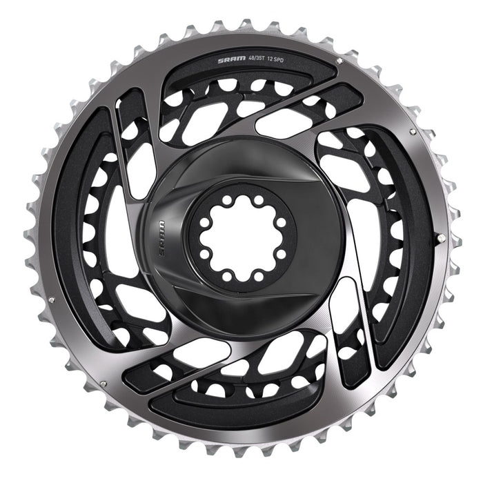 SRAM RED Chainrings