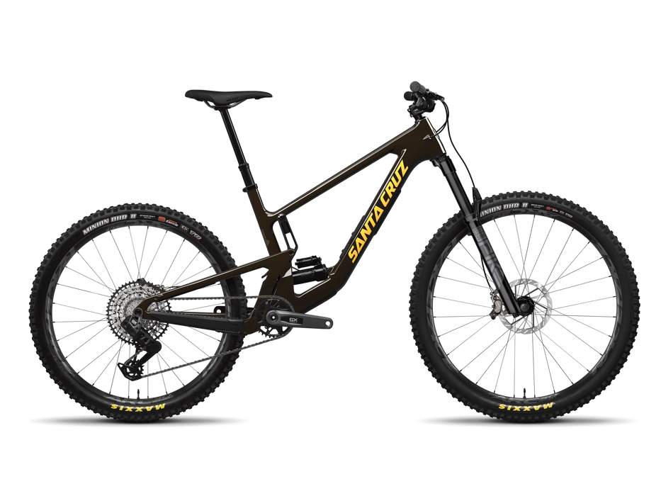 Santa Cruz 5010 - Mountain Bike - S