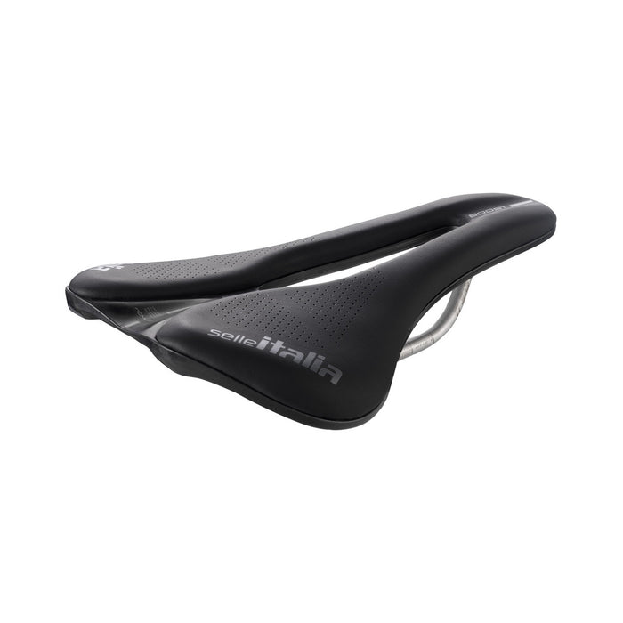 Selle Italia Novus Boost Evo TI 316 Superflow