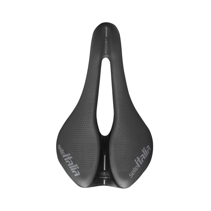 Selle Italia Novus Boost Evo TI 316 Superflow