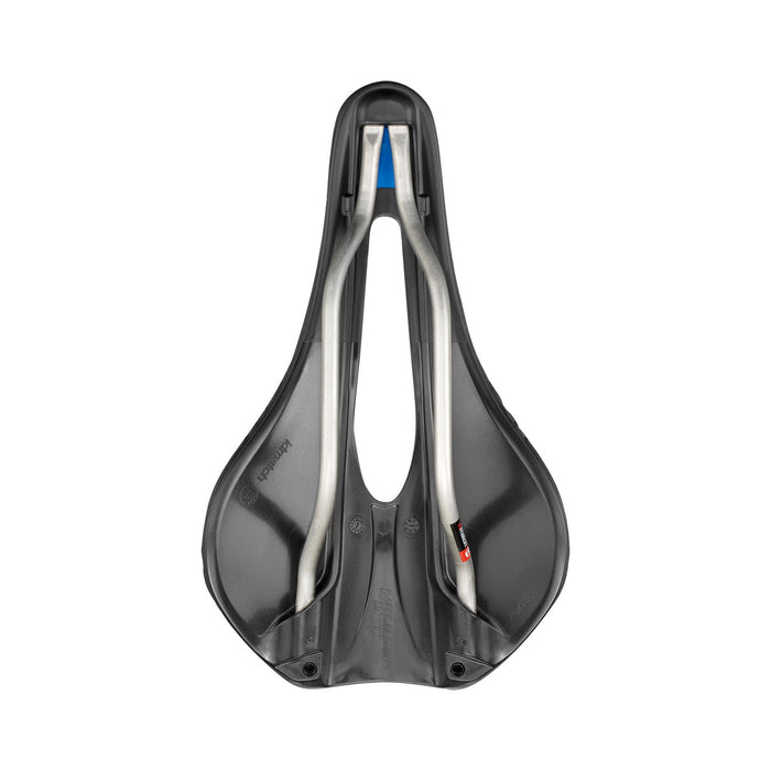 Selle Italia Novus Boost Evo 3D TI 316 Superflow