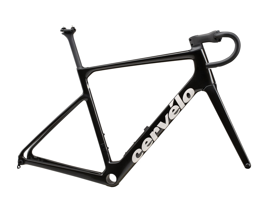 Cervélo Caledonia-5 Frameset - NEW