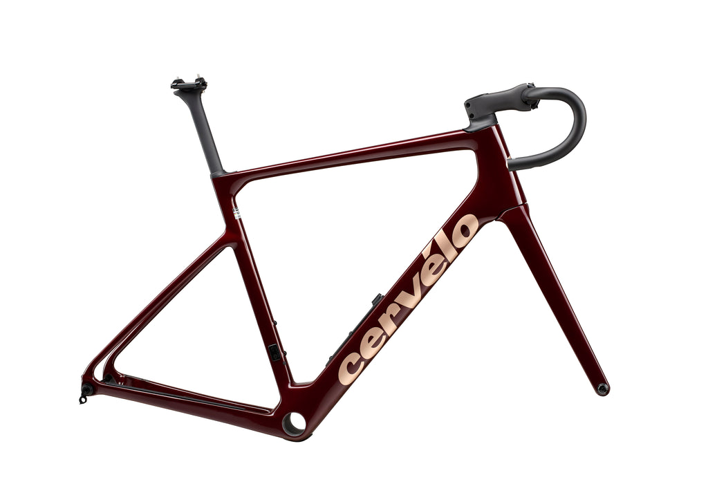 Cervélo Caledonia-5 Frameset - NEW