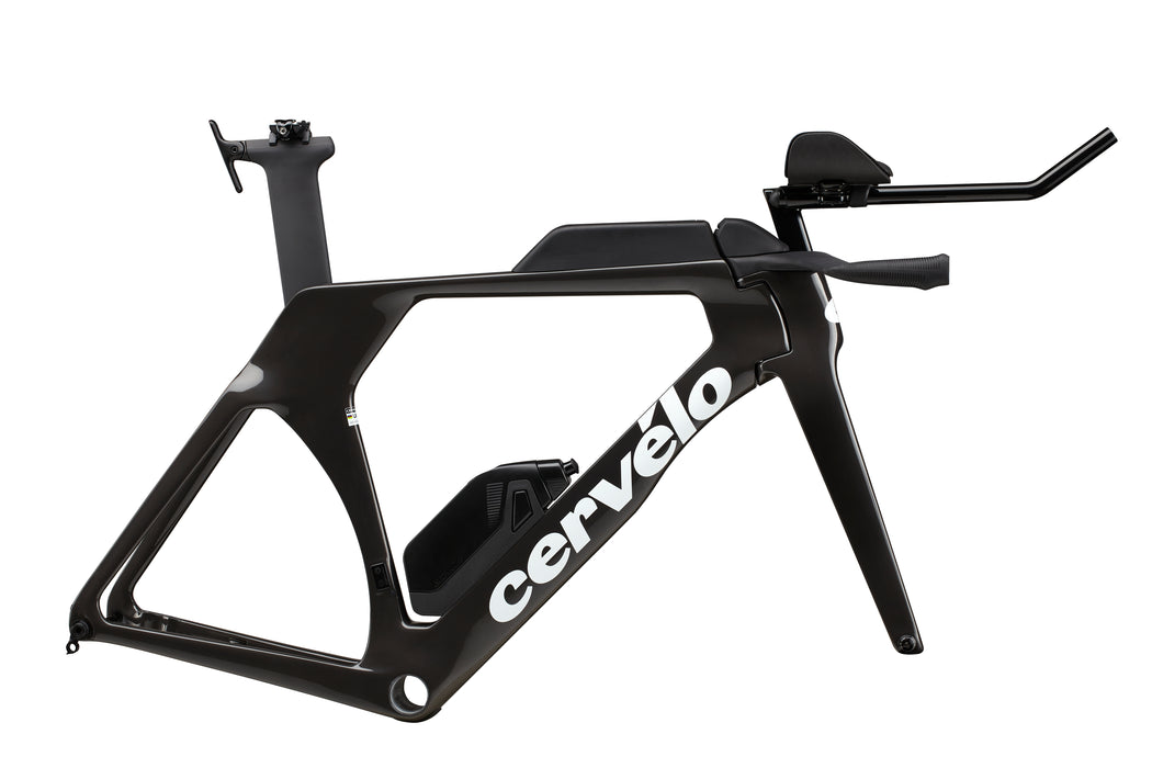 Cervélo P5 Frameset - NEW