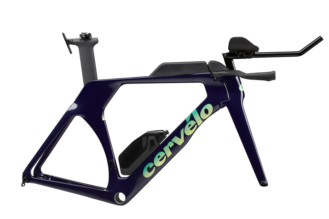 Cervélo P5 Frameset - NEW