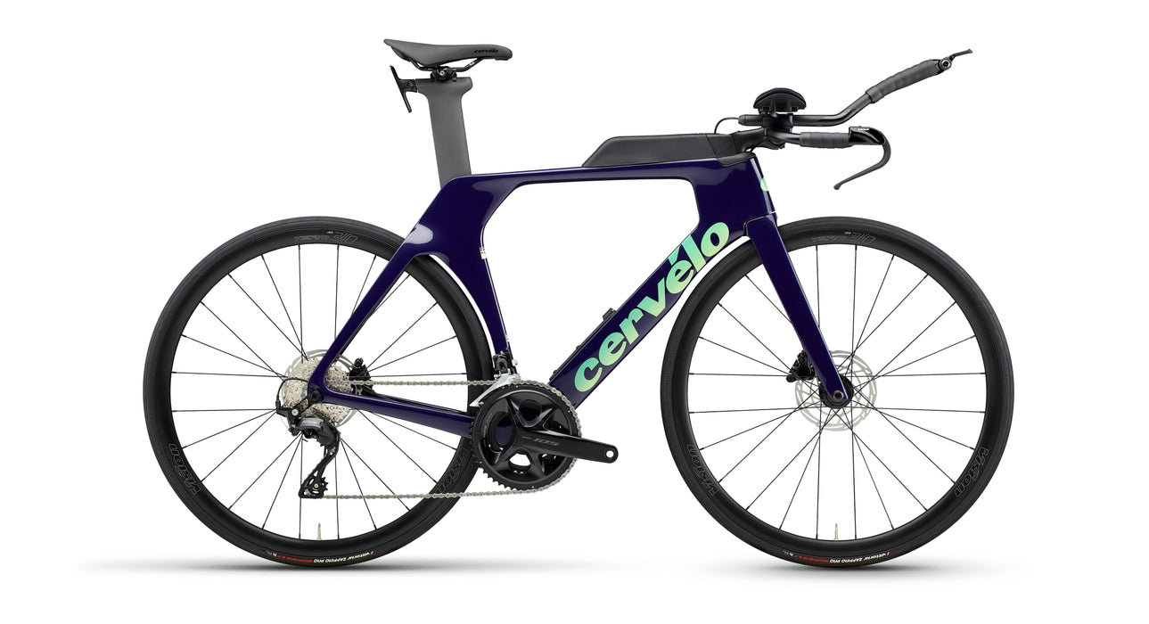 Cervélo P 105 - NEW