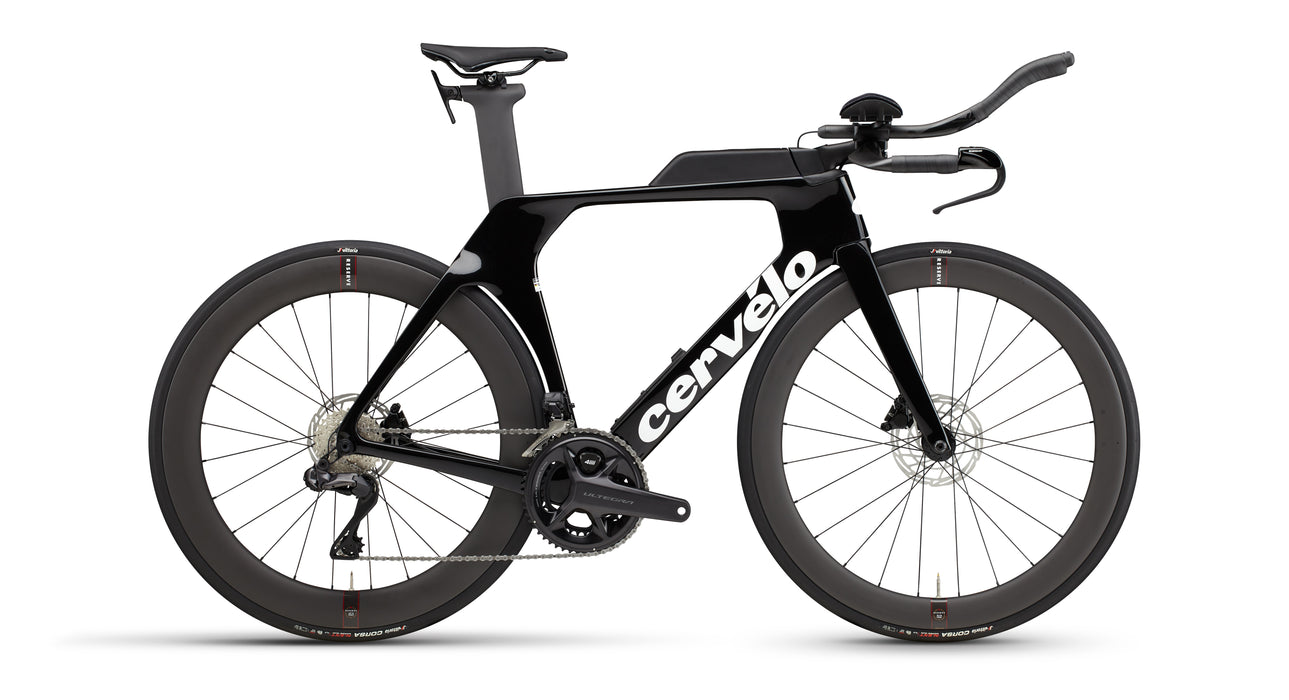 Cervélo P Ultegra Di2 - NEW