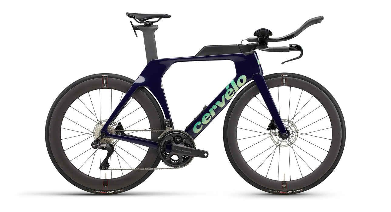 Cervélo P Ultegra Di2 - NEW