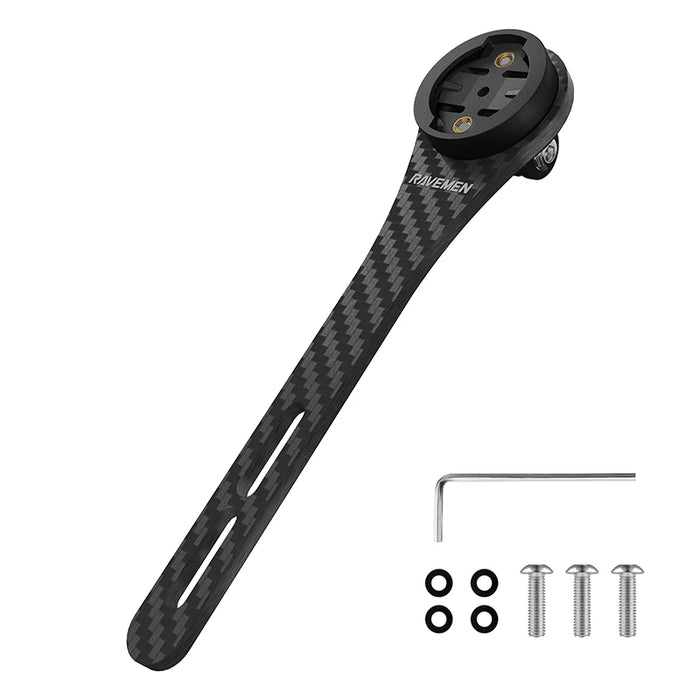 Ravemen AOM03 Out-front bike computer mount