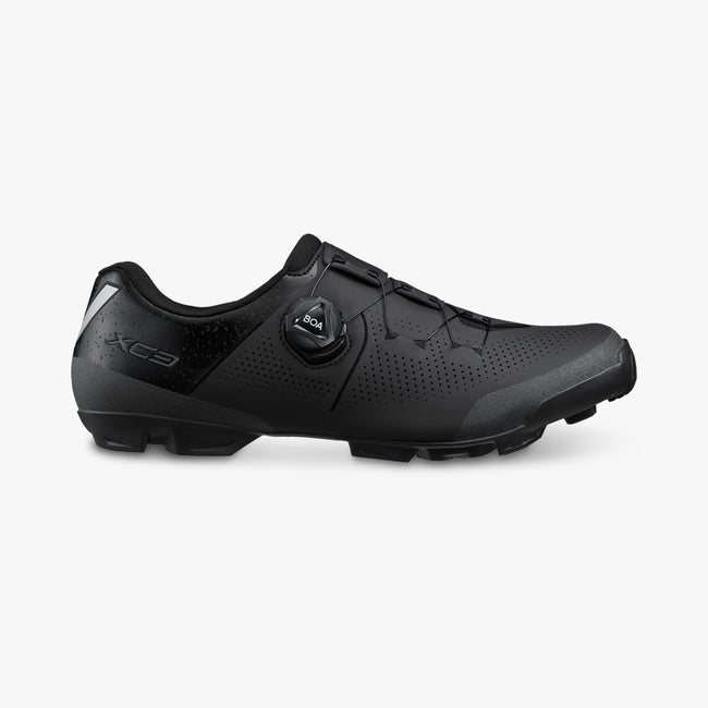 Shimano XC3 Off-Road Cycling Shoe, SH-XC302