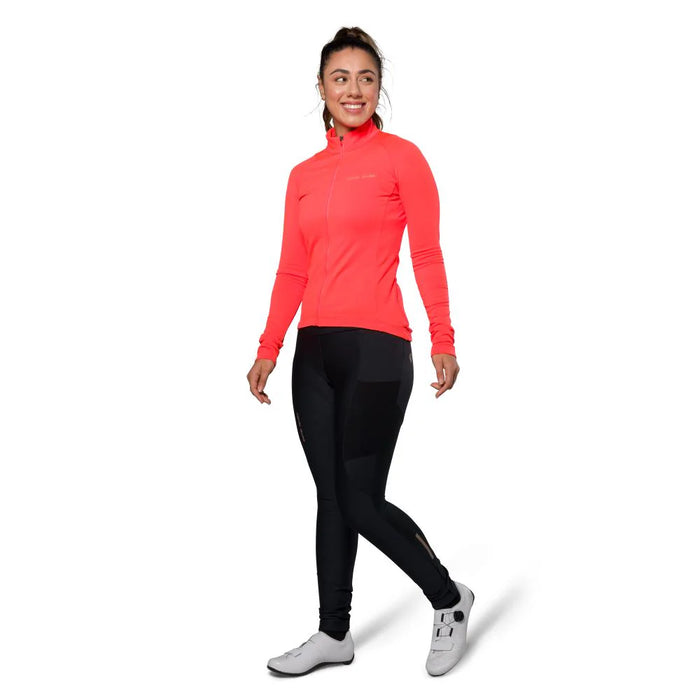 Pearl Izumi Women's Attack Thermal Jersey