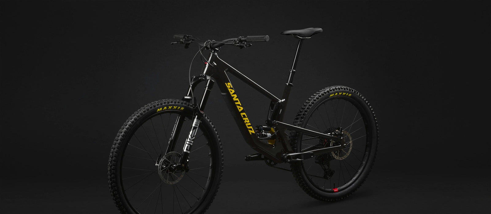 Santa Cruz 5010 - Mountain Bike - S