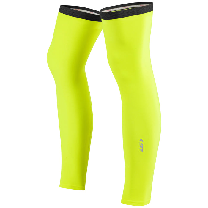 Louis Garneau Leg Warmers 2