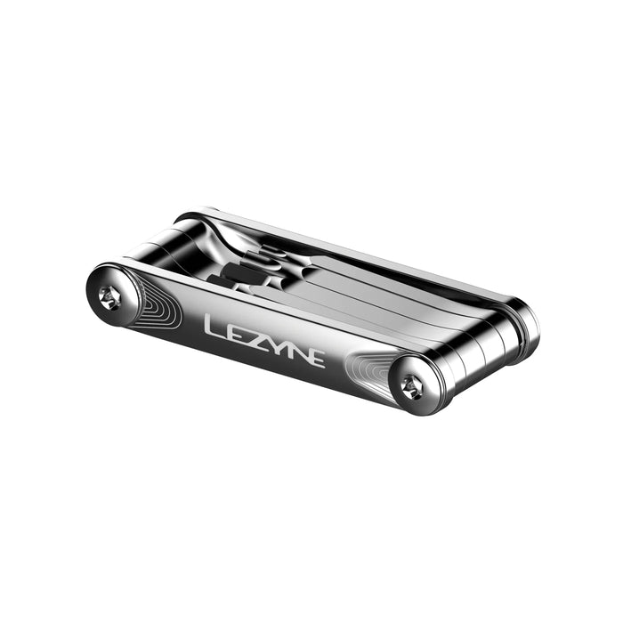 Lezyne SV Pro 7 Tool, Compact Bike Multitool