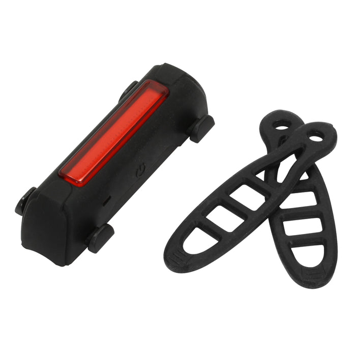 Serfas UTL-6 Thunderbolt USB Tail Light