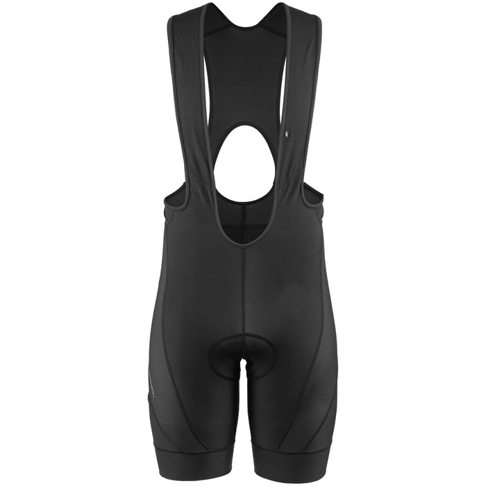 Louis Garneau Men's Optimum 2 Bib Shorts - Black