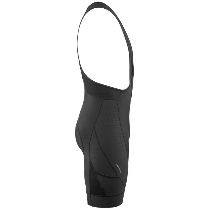 Louis Garneau Men's Optimum 2 Bib Shorts - Black