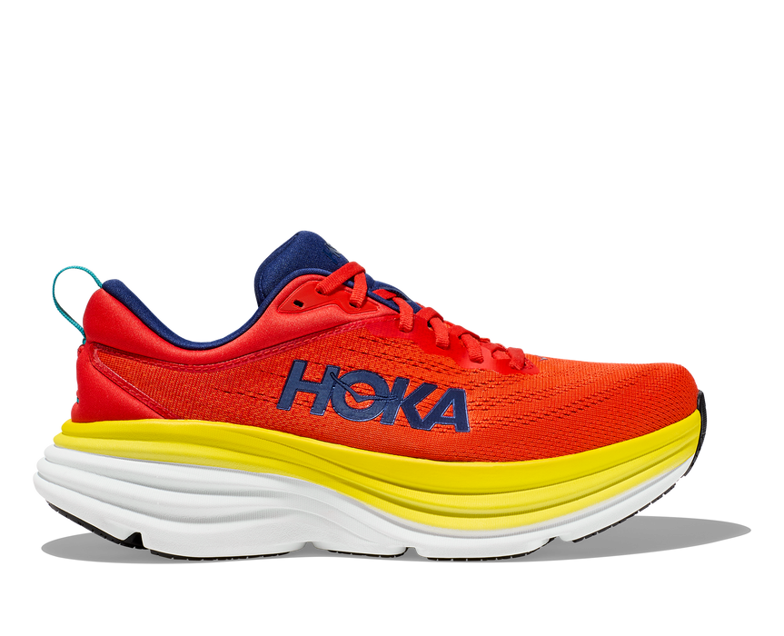 Hoka One One Men's Bondi 8