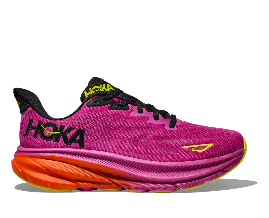 Hoka One One Women's Clifton 9