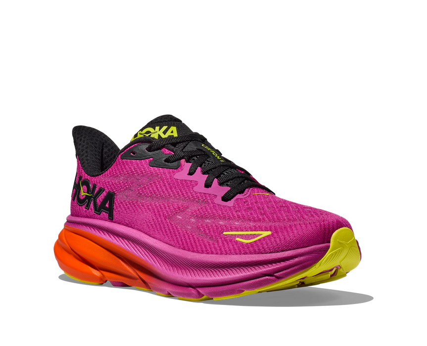 Hoka One One Women's Clifton 9