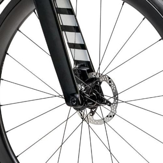 Argon 18 E117 Rival AXS, carbon wheels - 2026