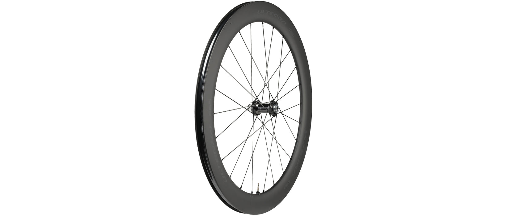 Shimano Ultegra Wheelset WH-R8170-C60-TL