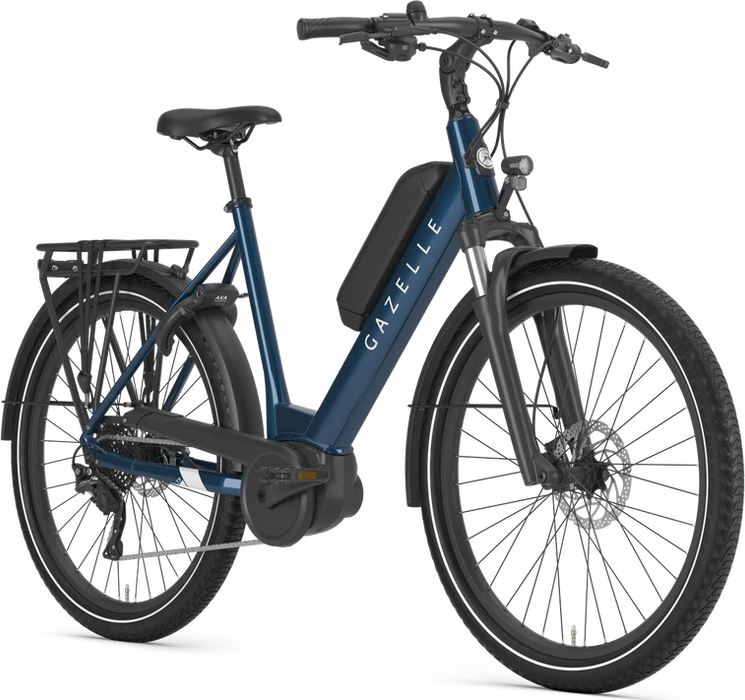 Gazzelle Medeo T9  Champion Red