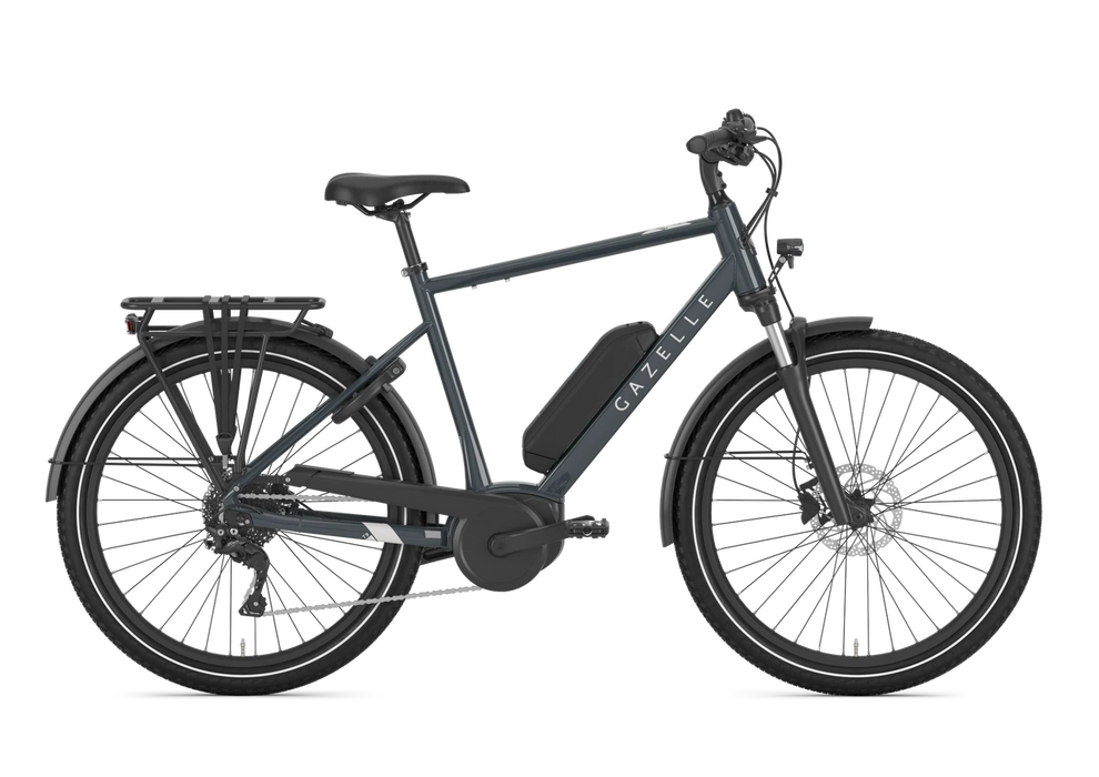 Gazzelle Medeo T9  Champion Red